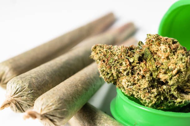 PRE ROLLS
