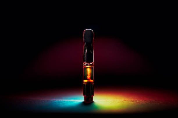 THC VAPE