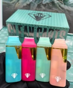 Clean Carts 2G