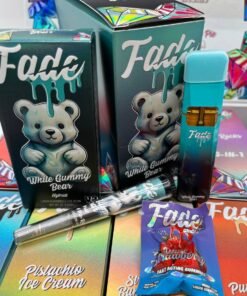 Fade 2G Disposable