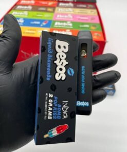 Besos 2G Disposable