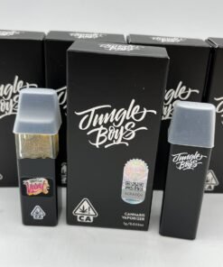 Jungle Boys 1G Disposable