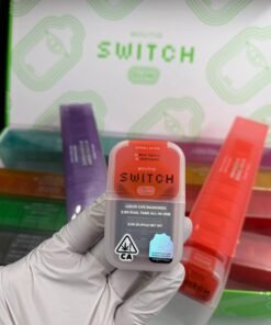 Boutiq Glow 2G Disposable