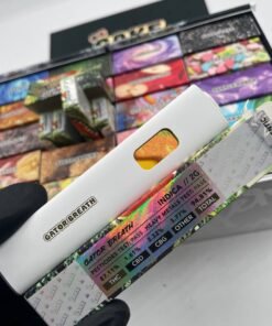 Cake OG 2G Disposable