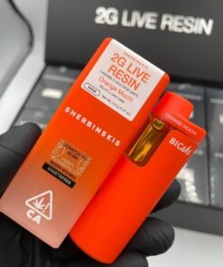Sherbinski 2G Disposable