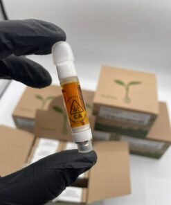 Raw Garden 1G Sauce