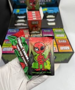 Fryd 3G Disposable