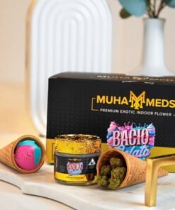 Muha Meds Unite(Exoti Jars)