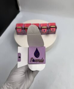 Flavorade 1G Carts