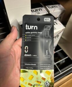 Turn 2G Disposable
