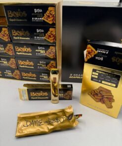 Besos Gold 2G