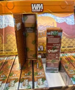 Wholemelts V6 Disposable