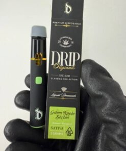 Drip 2G Disposable