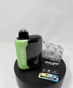 Geek Bar 2G Disposable