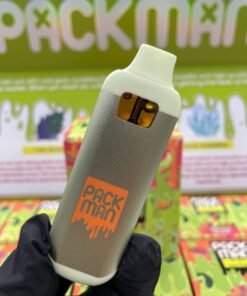 Packman 2G Disposable
