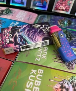 Cali Clean 2G Disposable