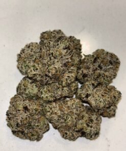 GOLD DUST ✨🍬💨