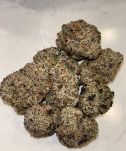 FROSTED GRAPES ❄️🍇💥