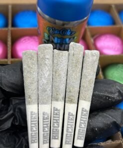 Big Chief Minis Prerolls