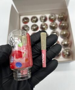 Mad Labs Minis Prerolls