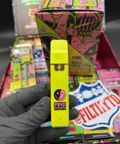 FRYD EXTRACTS 2G DISPOSABLE