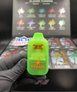 New Nova 2G Switch Disposable